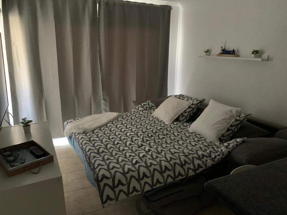 Appartement Mi Sueno Vv à Puerto del Carmen  Extérieur photo