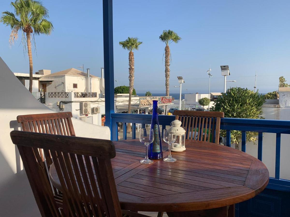 Appartement Mi Sueno Vv à Puerto del Carmen  Extérieur photo