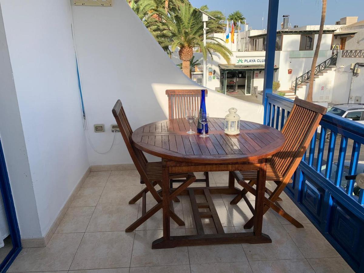 Appartement Mi Sueno Vv à Puerto del Carmen  Extérieur photo
