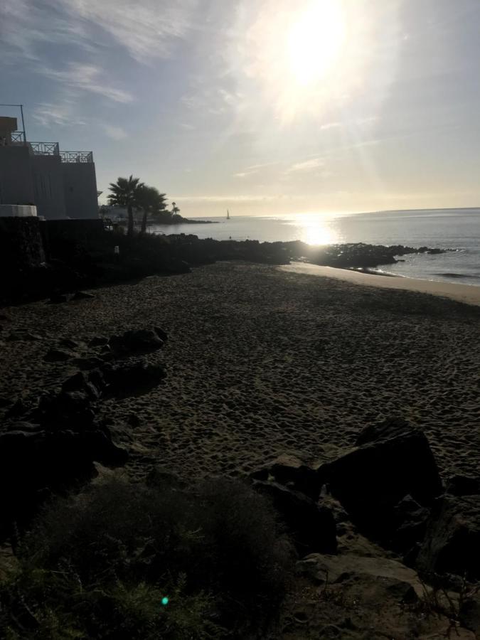 Appartement Mi Sueno Vv à Puerto del Carmen  Extérieur photo