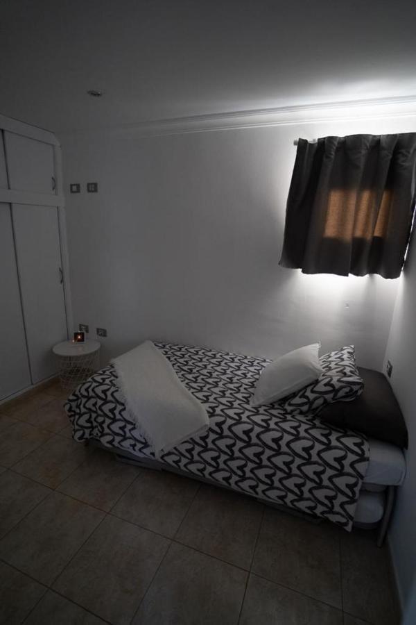 Appartement Mi Sueno Vv à Puerto del Carmen  Extérieur photo
