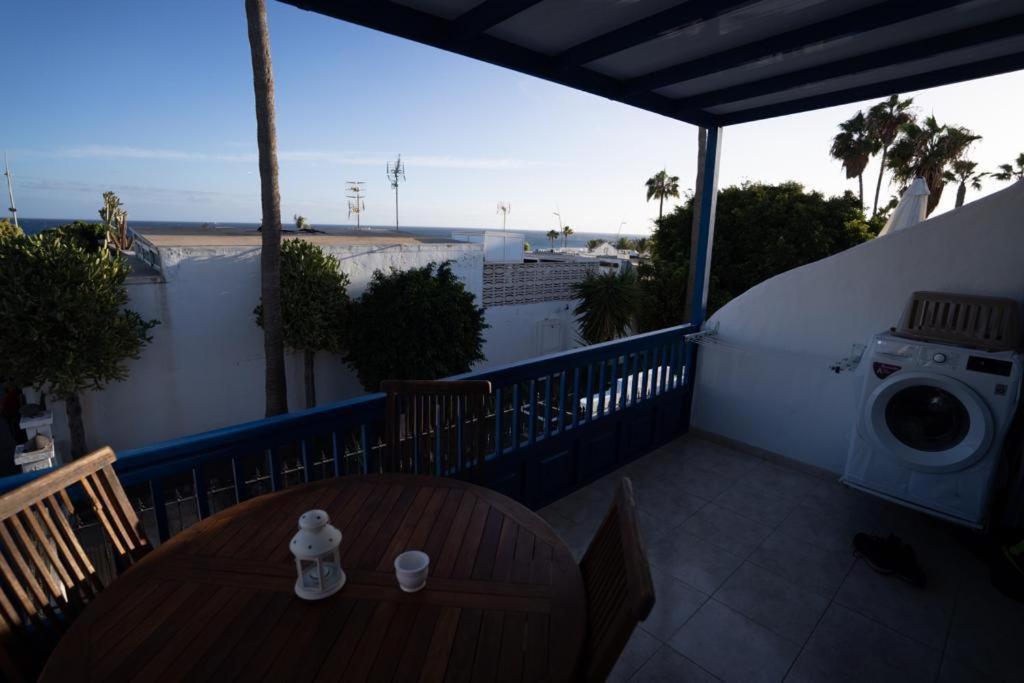 Appartement Mi Sueno Vv à Puerto del Carmen  Extérieur photo