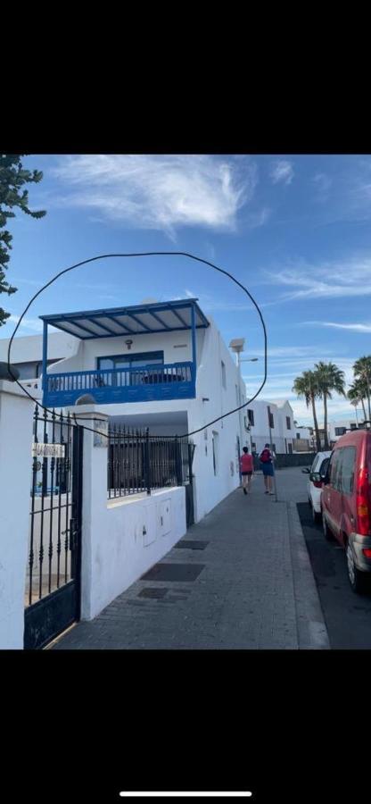 Appartement Mi Sueno Vv à Puerto del Carmen  Extérieur photo
