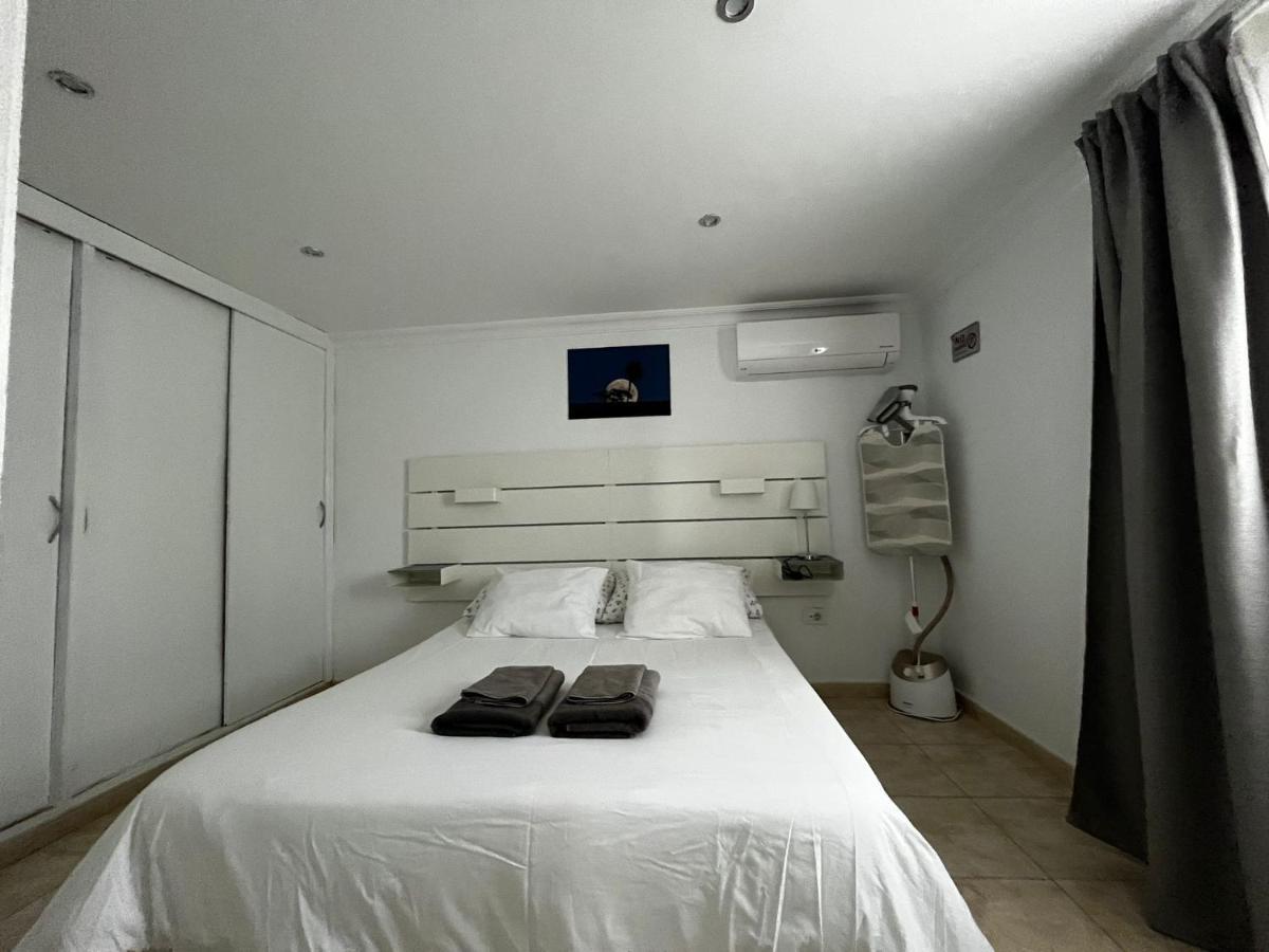 Appartement Mi Sueno Vv à Puerto del Carmen  Extérieur photo