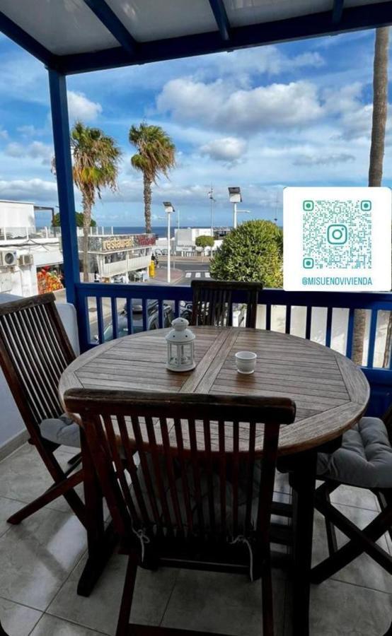 Appartement Mi Sueno Vv à Puerto del Carmen  Extérieur photo