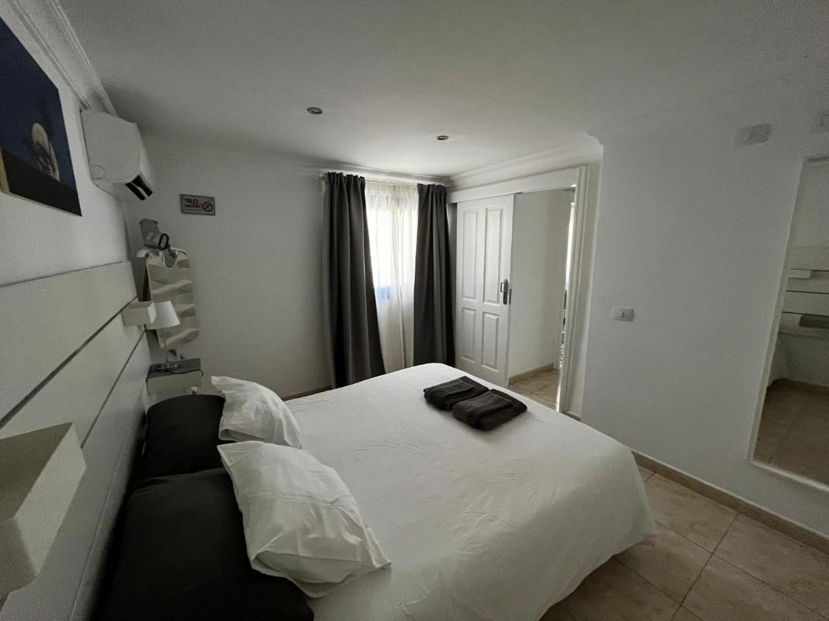 Appartement Mi Sueno Vv à Puerto del Carmen  Extérieur photo