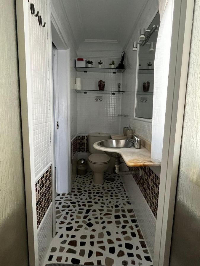 Appartement Mi Sueno Vv à Puerto del Carmen  Extérieur photo