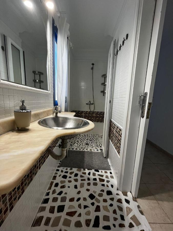 Appartement Mi Sueno Vv à Puerto del Carmen  Extérieur photo