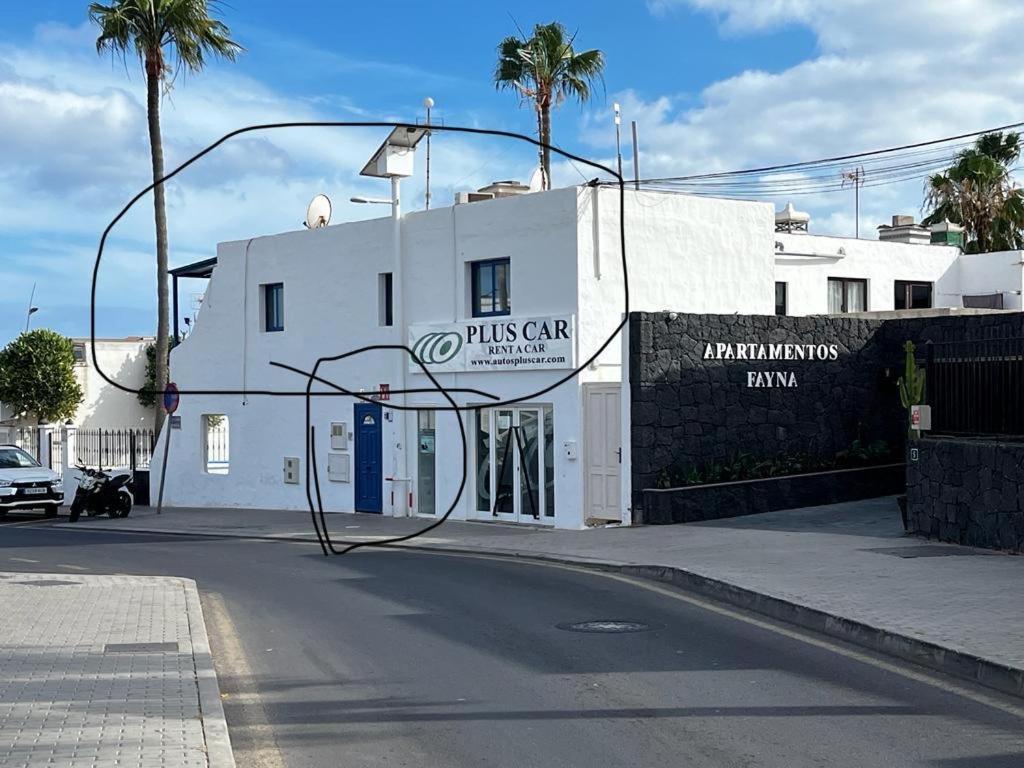 Appartement Mi Sueno Vv à Puerto del Carmen  Extérieur photo