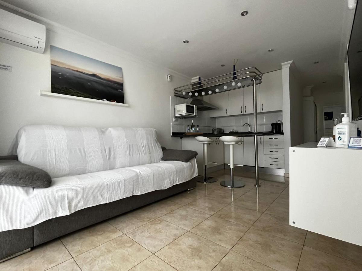 Appartement Mi Sueno Vv à Puerto del Carmen  Extérieur photo