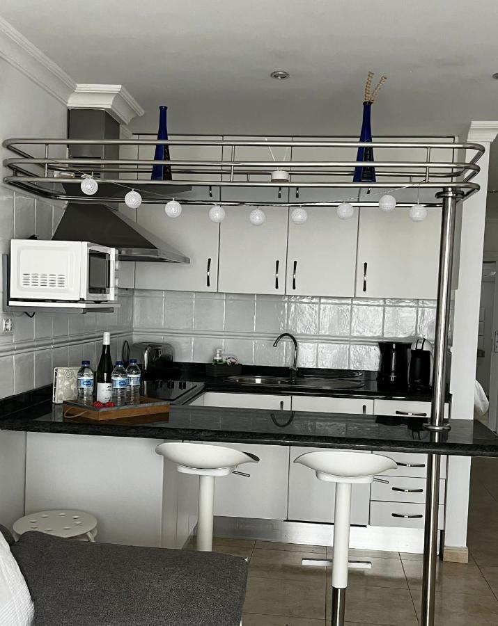 Appartement Mi Sueno Vv à Puerto del Carmen  Extérieur photo