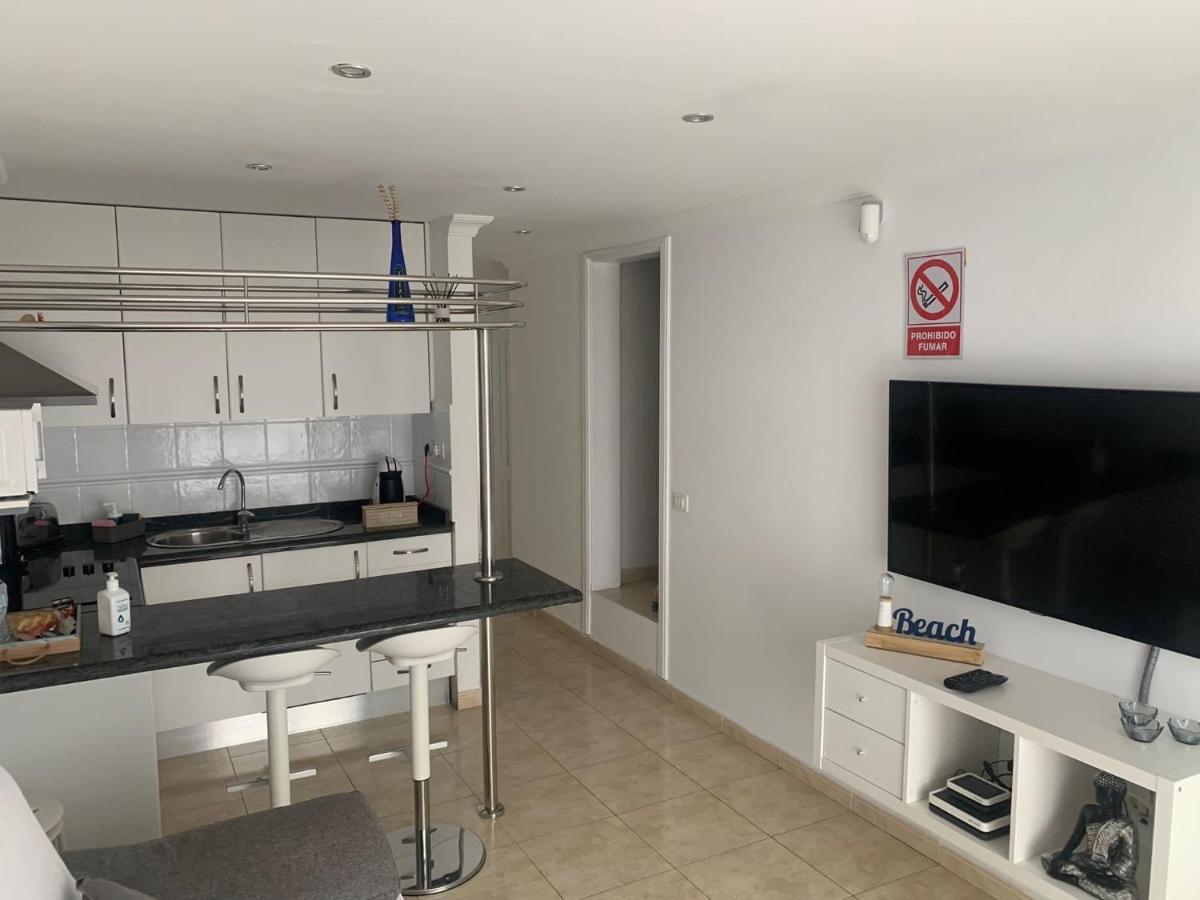 Appartement Mi Sueno Vv à Puerto del Carmen  Extérieur photo
