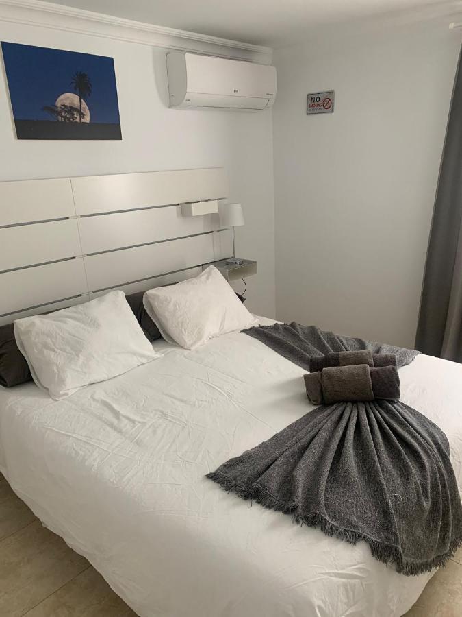 Appartement Mi Sueno Vv à Puerto del Carmen  Extérieur photo