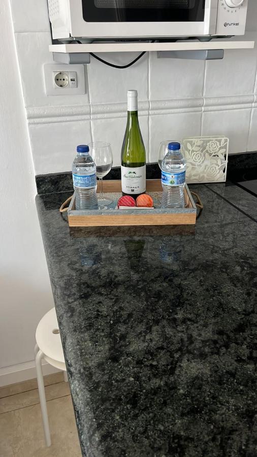 Appartement Mi Sueno Vv à Puerto del Carmen  Extérieur photo
