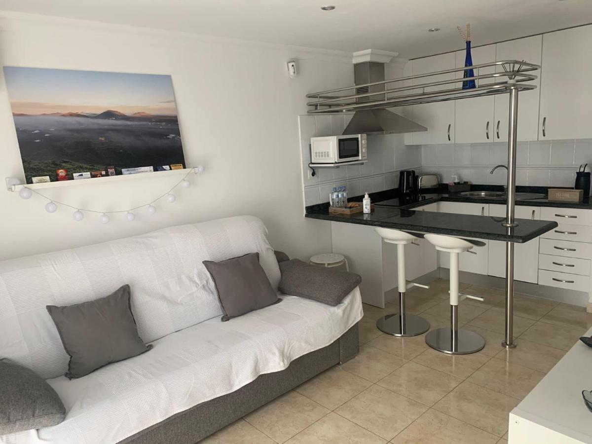 Appartement Mi Sueno Vv à Puerto del Carmen  Extérieur photo