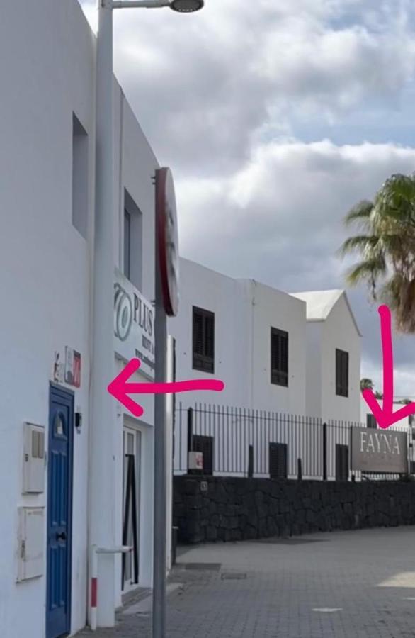 Appartement Mi Sueno Vv à Puerto del Carmen  Extérieur photo