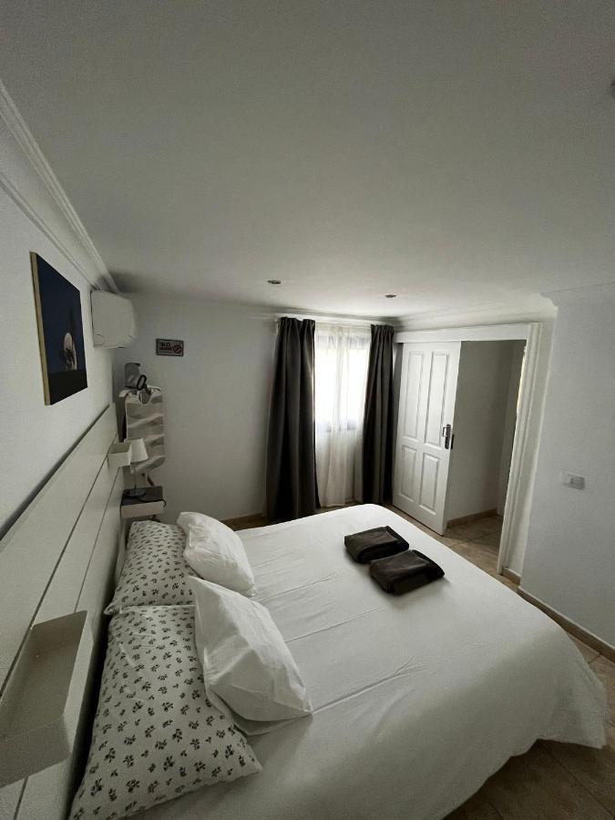 Appartement Mi Sueno Vv à Puerto del Carmen  Extérieur photo