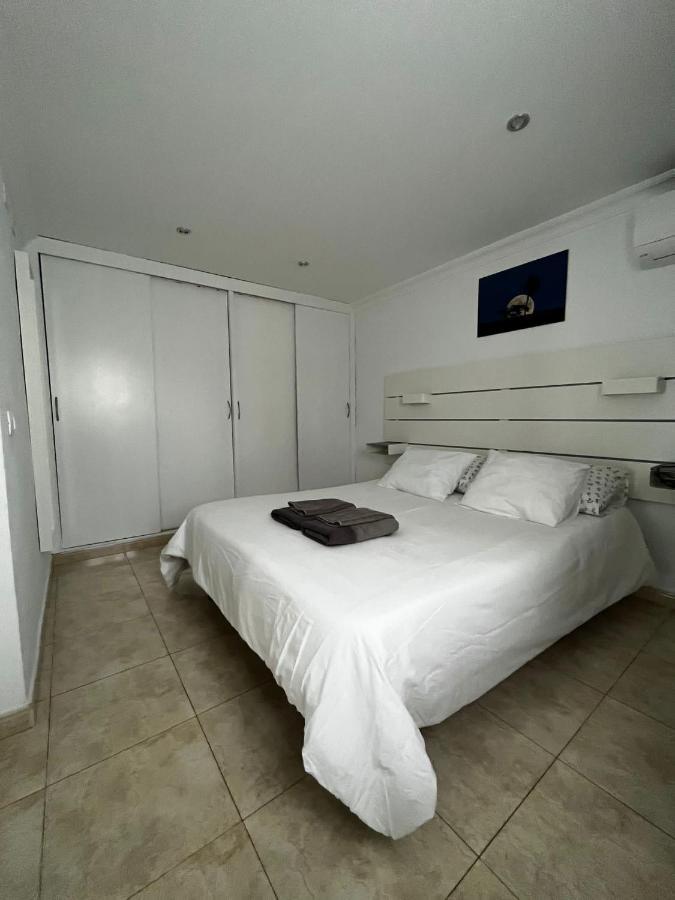 Appartement Mi Sueno Vv à Puerto del Carmen  Extérieur photo