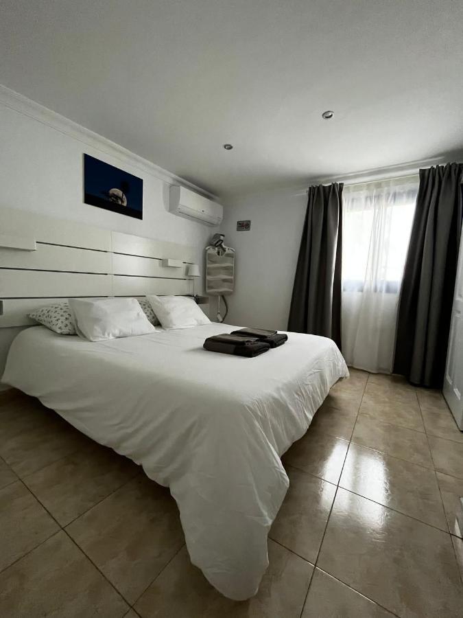 Appartement Mi Sueno Vv à Puerto del Carmen  Extérieur photo