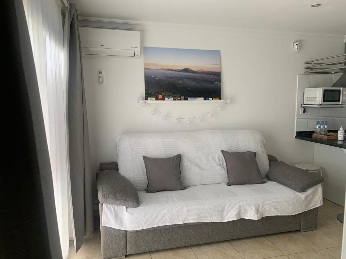 Appartement Mi Sueno Vv à Puerto del Carmen  Extérieur photo
