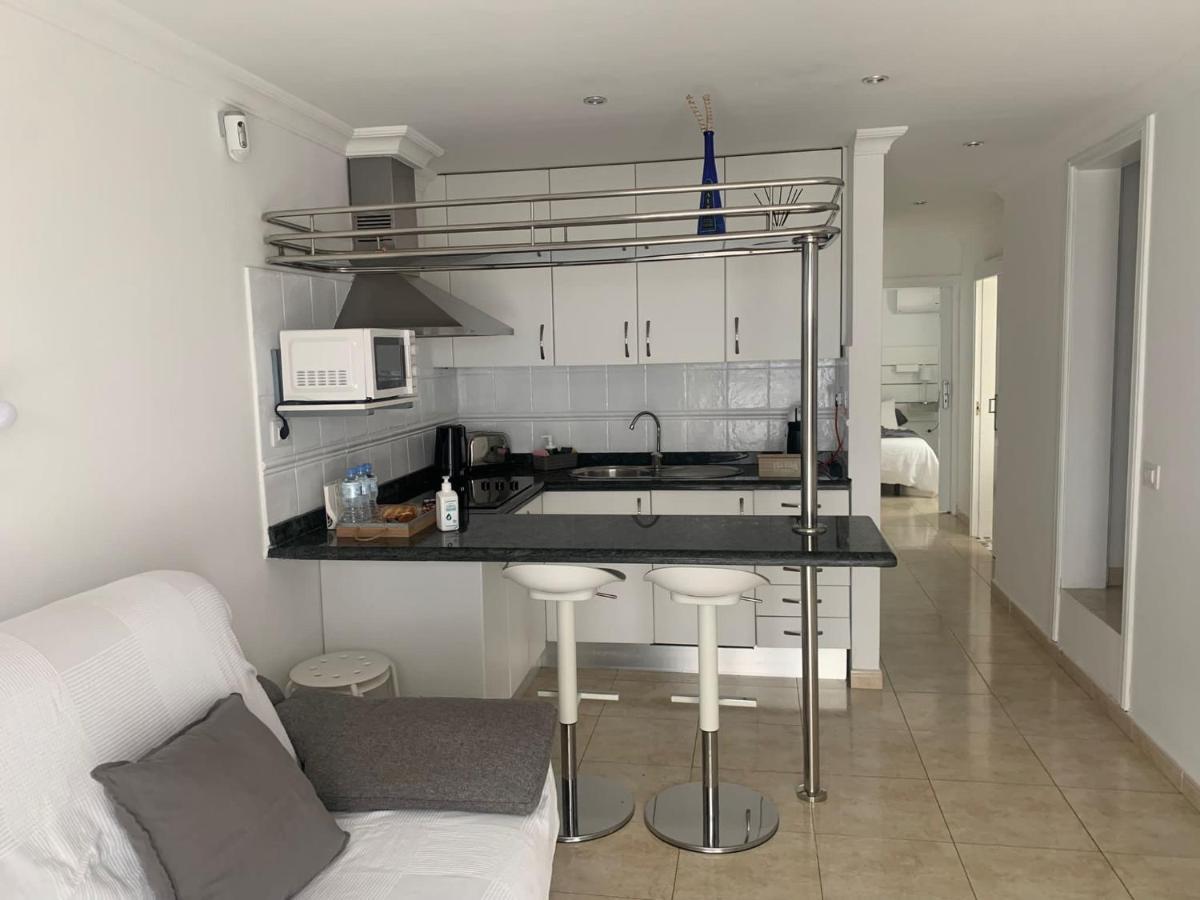 Appartement Mi Sueno Vv à Puerto del Carmen  Extérieur photo