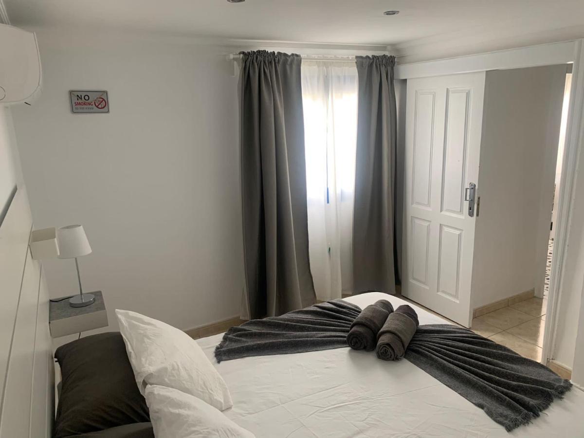 Appartement Mi Sueno Vv à Puerto del Carmen  Extérieur photo
