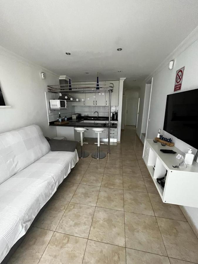 Appartement Mi Sueno Vv à Puerto del Carmen  Extérieur photo